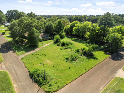 401 Dawn St Longview, TX 75604