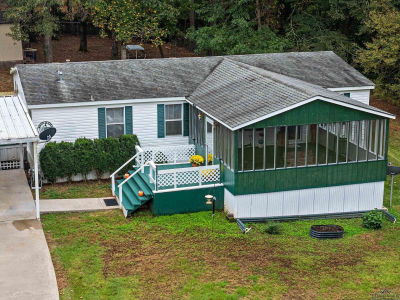 220 Cross Creek Rd Longview, TX 75602