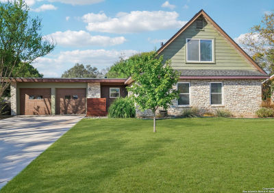 911 Tamworth Dr San Antonio, TX 78213