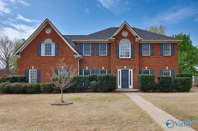 102 Hunington Chase Dr Madison, AL 35758