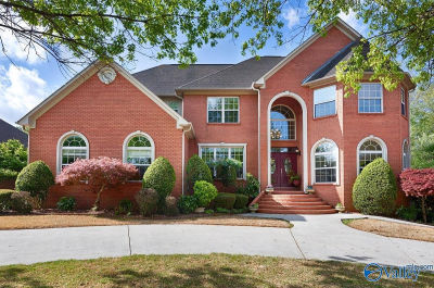 113 Camden Cir Madison, AL 35758