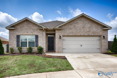 7009 Lost Creek Dr Huntsville, AL 35806