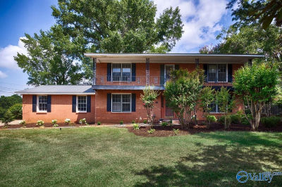 8021 Navios Dr SE Huntsville, AL 35802