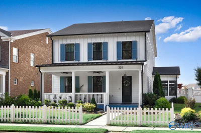 329 Clift Home Place Dr Madison, AL 35757