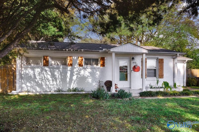2016 13th St SE Decatur, AL 35601
