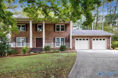 102 Athens Blvd Madison, AL 35758