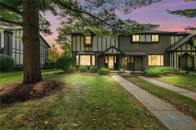 5917 Tetherwood Dr #5917 Toledo, OH 43613