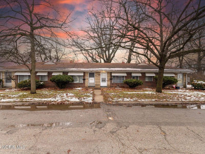 26 Terrace Downs St Toledo, OH 43614