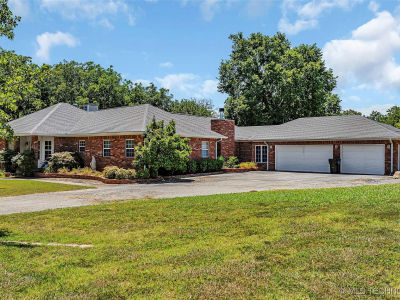 7023 Myall Rd Ardmore, OK 73401