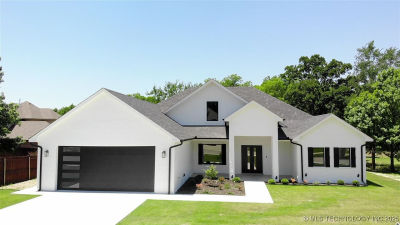 1223 Buckingham Ardmore, OK 73401