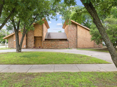 141 G St SW Ardmore, OK 73401
