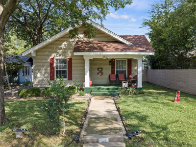 1105 Bixby St Ardmore, OK 73401