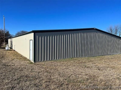 661 Kenwood Rd Ardmore, OK 73401