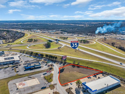 0 Holiday Dr Ardmore, OK 73401