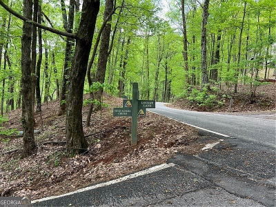 0 Valley View Dr Jasper, GA 30143