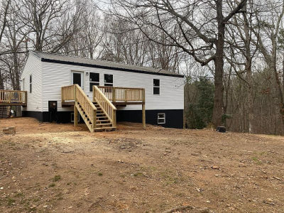 78 Ridgeback Rd Talking Rock, GA 30175