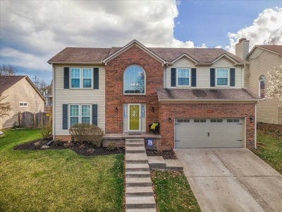 2368 Hartland Parkside Drive, Lexington, KY, USA