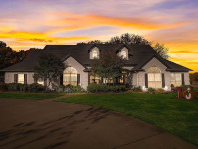 202 River Oaks Dr Combine, TX 75159