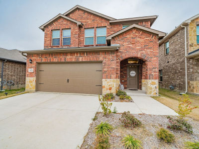 4275 Pope Br Crandall, TX 75114