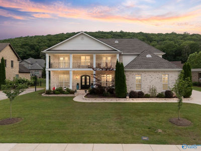 11 Braewick Pl SE Gurley, AL 35748