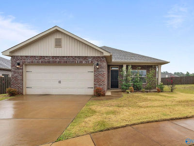 7004 Liberty Rose Dr Huntsville, AL 35806