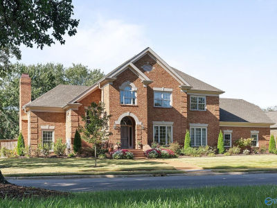5012 Wainwright Ave SE Huntsville, AL 35802