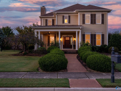 31 Lake Forest Blvd SW Huntsville, AL 35824