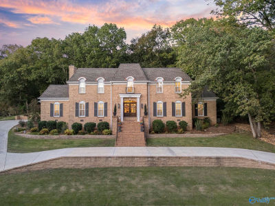 1213 Deborah Dr SE Huntsville, AL 35801