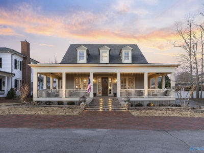 5 Chittamwood Dr SE Huntsville, AL 35802