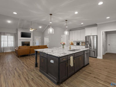 105 Ginamey Cir Meridianville, AL 35759