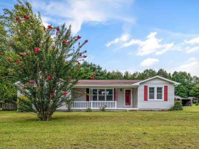 139 Quick School Rd Fayetteville, TN 37334