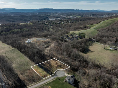 1579 Becky Dr Johnson City, TN 37601