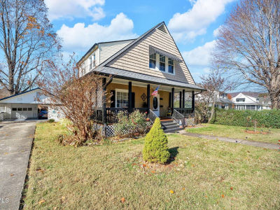 639 Ohio Ave Erwin, TN 37650