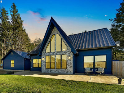 1141 Cedar Falls Rd Washougal, WA 98671