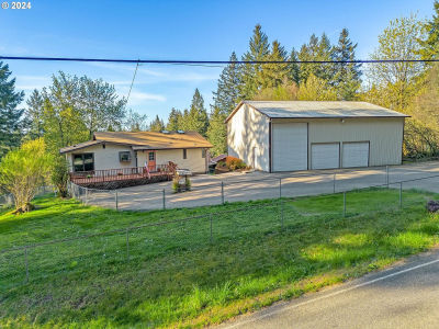 28705 NE 53rd St Camas, WA 98607