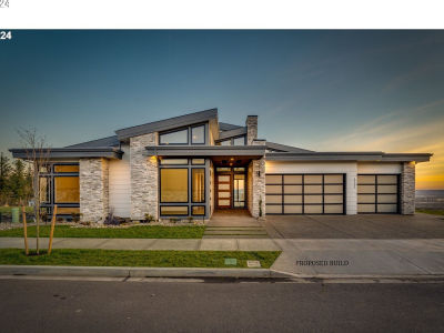 0 Silver Lake Rd #5 Castle Rock, WA 98611