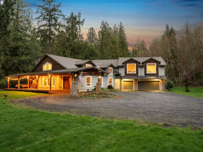 43204 NE 76th Ave Woodland, WA 98674