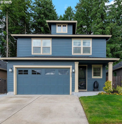 6306 NE 134th St Vancouver, WA 98686