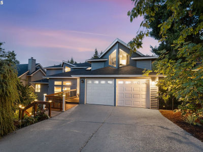 7766 SW Bayberry Dr Beaverton, OR 97007