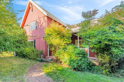 35070 Bachelor Flat Rd Saint Helens, OR 97051