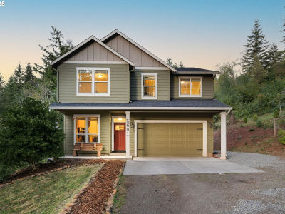 5601 NE 276th Ave Camas, WA 98607