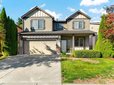 5710 NE 62nd St Vancouver, WA 98661