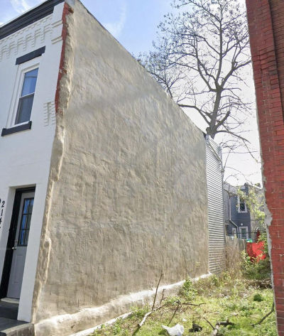 2143 N Dover St Philadelphia, PA 19121