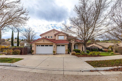 1906 Terrabella Ct Paso Robles, CA 93446