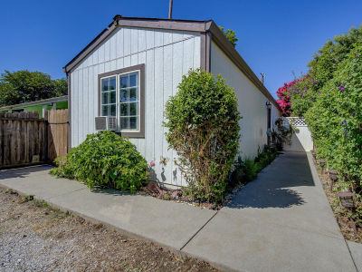 109 Ventura Ave #B Gerber, CA 96035