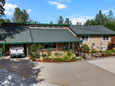 6949 Rector Creek Rd Igo, CA 96047