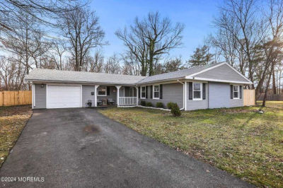 33 Noblewood Place, Willingboro, NJ, USA