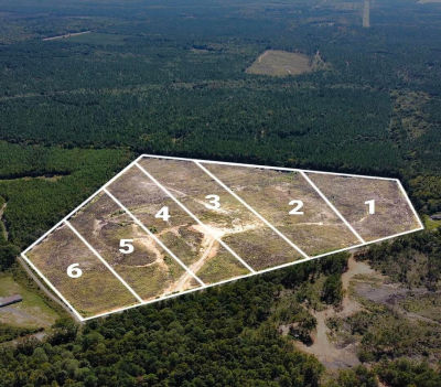 LOT 5 State Highway 790 Ackerman, MS 39735