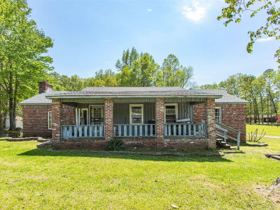 357 County Road 218 Corinth, MS 38834