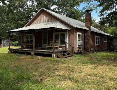 126 County Road 304 Iuka, MS 38852